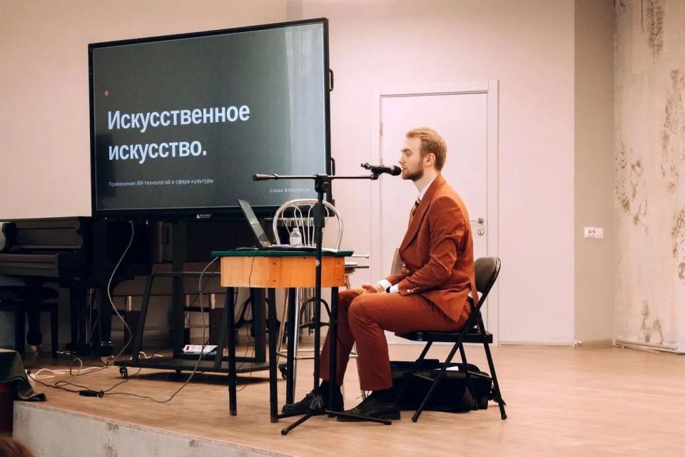 Первый детский культурный форум прошел на Владимирской земле Первый детский культурный форум прошел на Владимирской земле