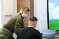 Небо, технологии и призвание: встреча с оператором БПЛА в РАНХиГС