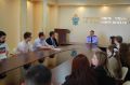 В следственном управлении Следственного комитета России по Владимирской области состоялся День открытых дверей