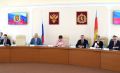 28 мая председатель облизбиркома Вадим Минаев принял участие в заседании Законодательного Собрания Владимирской области