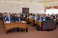 Депутаты фракции «Единая Россия» обратили внимание коллег из фракции КПРФ на необходимость более профессионального подхода к процессу разработки законов Владимирской области