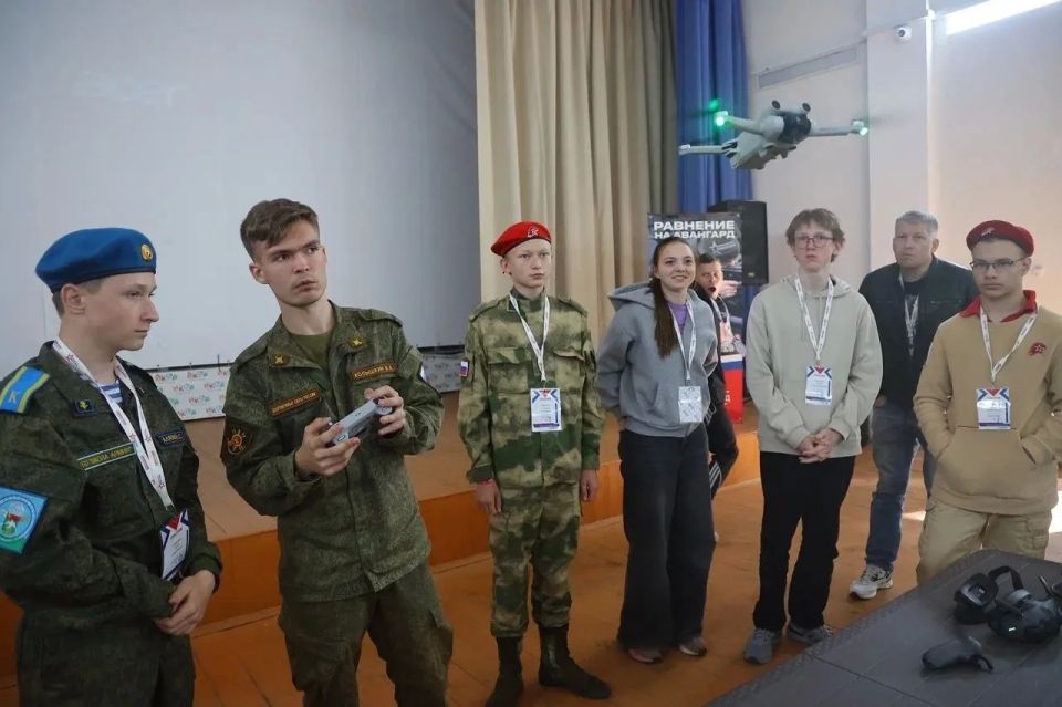 Во Владимирской области завершился региональный этап фестиваля «Ворошиловский стрелок»! Во Владимирской области завершился региональный этап фестиваля «Ворошиловский стрелок»!