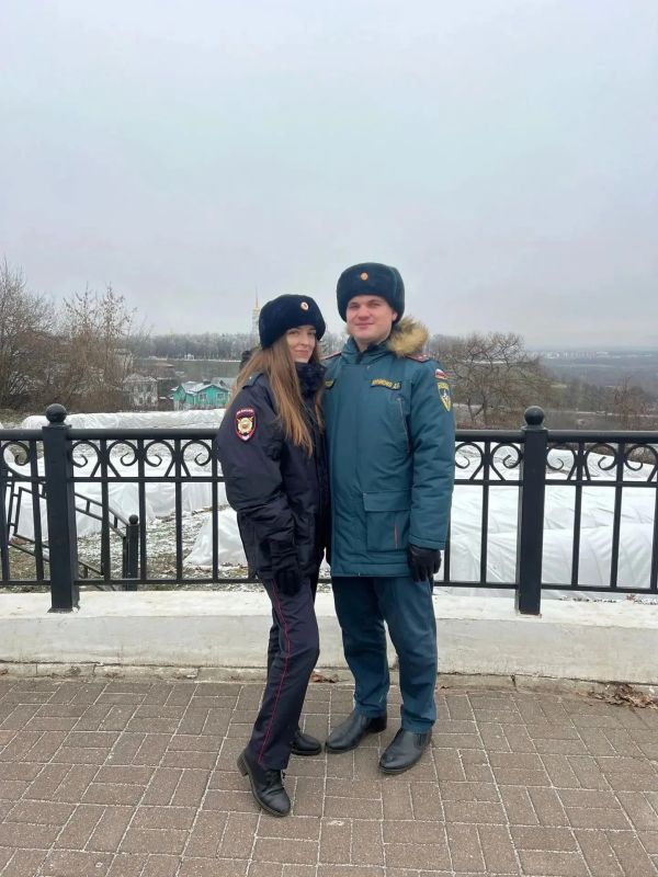 Дмитрий и Анастасия из Владимира примут участие во Всероссийском свадебном фестивале в наццентре «Россия» Дмитрий и Анастасия из Владимира примут участие во Всероссийском свадебном фестивале в наццентре «Россия»
