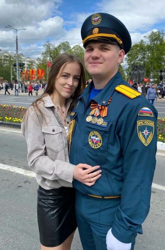 Дмитрий и Анастасия из Владимира примут участие во Всероссийском свадебном фестивале в наццентре «Россия» Дмитрий и Анастасия из Владимира примут участие во Всероссийском свадебном фестивале в наццентре «Россия»