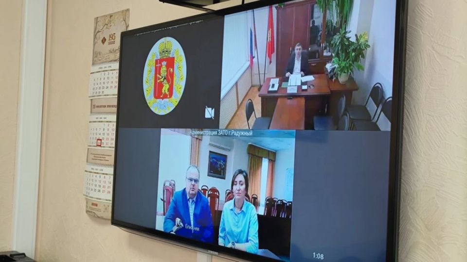 Александр Авдеев: Личный приём граждан. Сегодня провёл очередной личный приём граждан Александр Авдеев: Личный приём граждан. Сегодня провёл очередной личный приём граждан