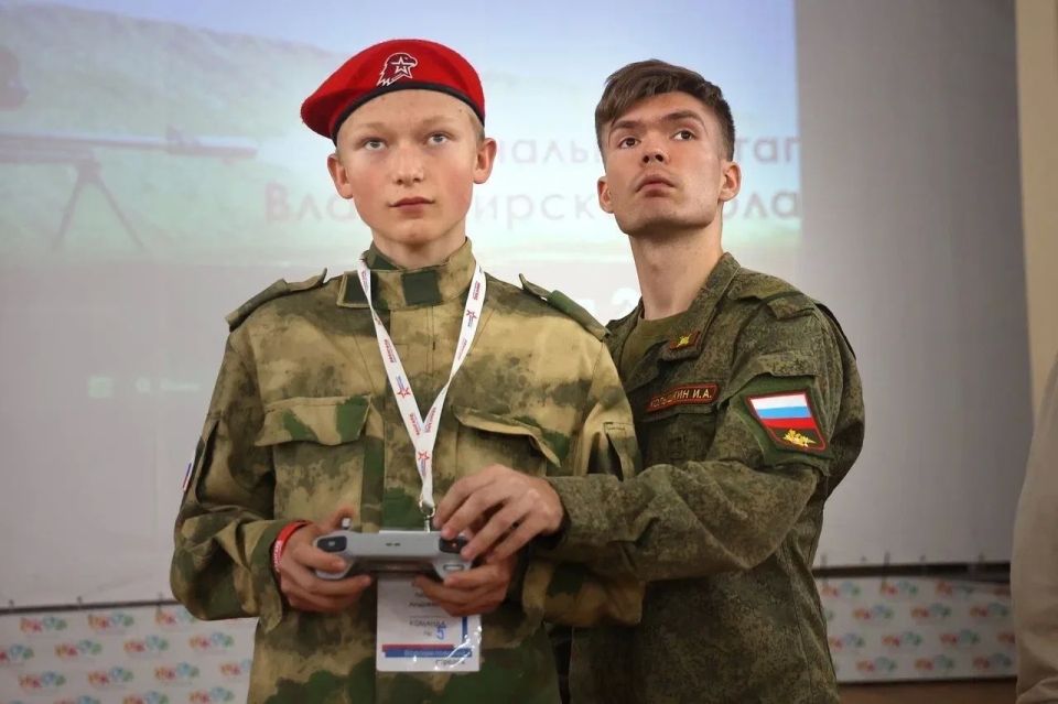 Во Владимирской области завершился региональный этап фестиваля «Ворошиловский стрелок»! Во Владимирской области завершился региональный этап фестиваля «Ворошиловский стрелок»!