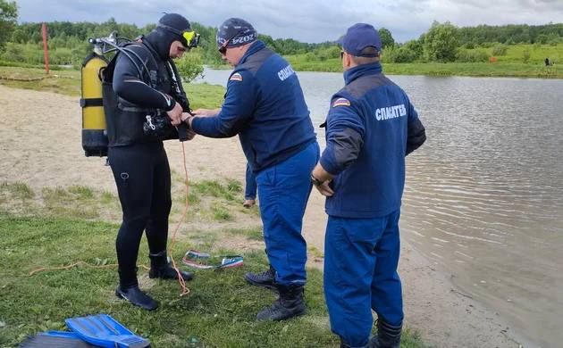 Как пляжи на водоемах Владимира готовят к купальному сезону Как пляжи на водоемах Владимира готовят к купальному сезону