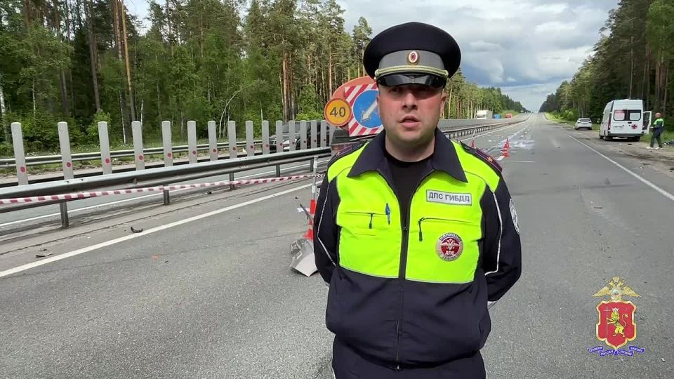 В преддверии выходных дней Госавтоинспекция напоминает водителям и пешеходам о соблюдении правил дорожной безопасности в городе и на загородных трассах