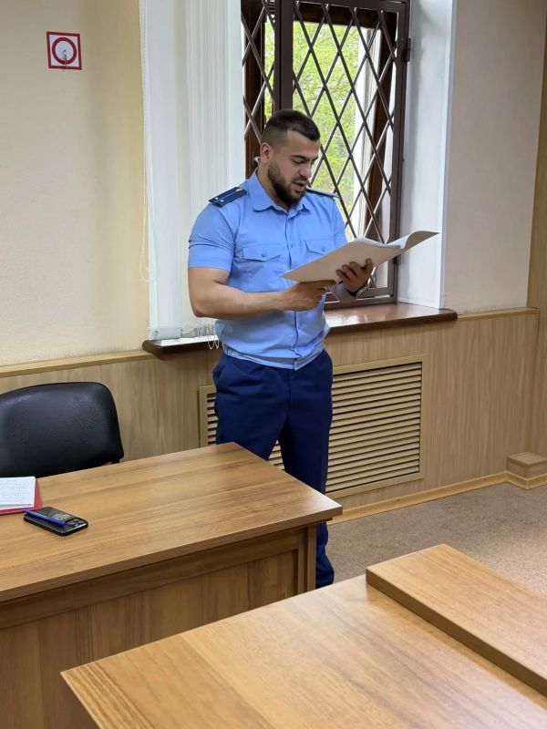 В Киржаче суд удовлетворил иски прокурора в защиту трудовых прав граждан