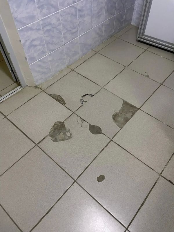 В Красной Горбатке прокуратура добивается устранения нарушений при организации питания в учреждении здравоохранения В Красной Горбатке прокуратура добивается устранения нарушений при организации питания в учреждении здравоохранения