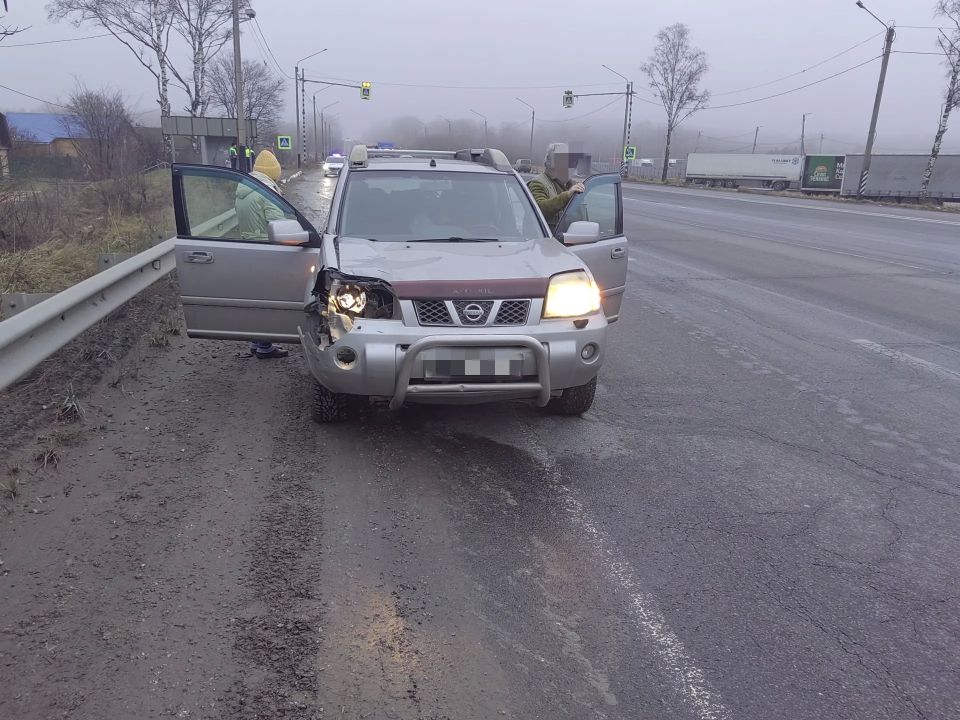 В Коврове прокурор направил в суд уголовное дело о «смертельном» ДТП