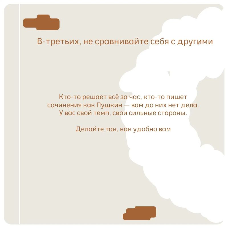 Советы от выпускников Владимирской области, набравших 100 баллов Советы от выпускников Владимирской области, набравших 100 баллов