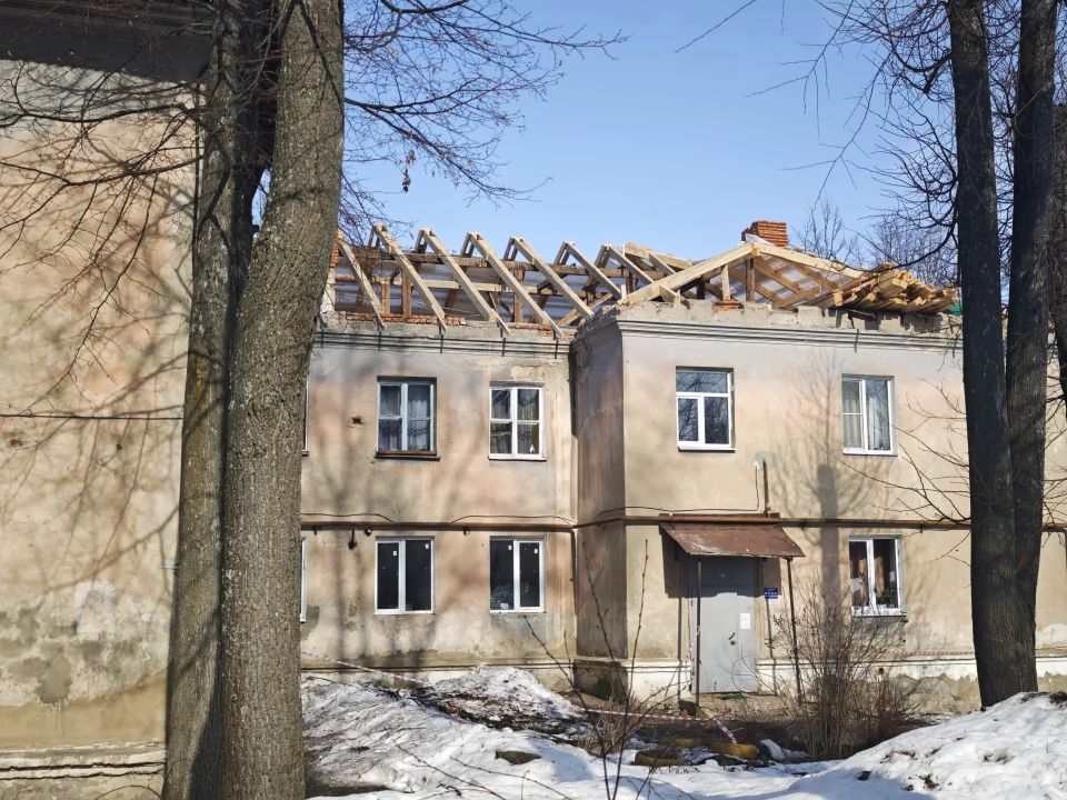 Генеральному директору организации, обслуживающей многоквартирный дом, предъявлено обвинение в оказании услуг, не отвечающих требованиям безопасности Генеральному директору организации, обслуживающей многоквартирный дом, предъявлено обвинение в оказании услуг, не отвечающих требованиям безопасности