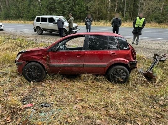 В Судогде прокурор направил в суд уголовное дело об угоне автомобиля В Судогде прокурор направил в суд уголовное дело об угоне автомобиля