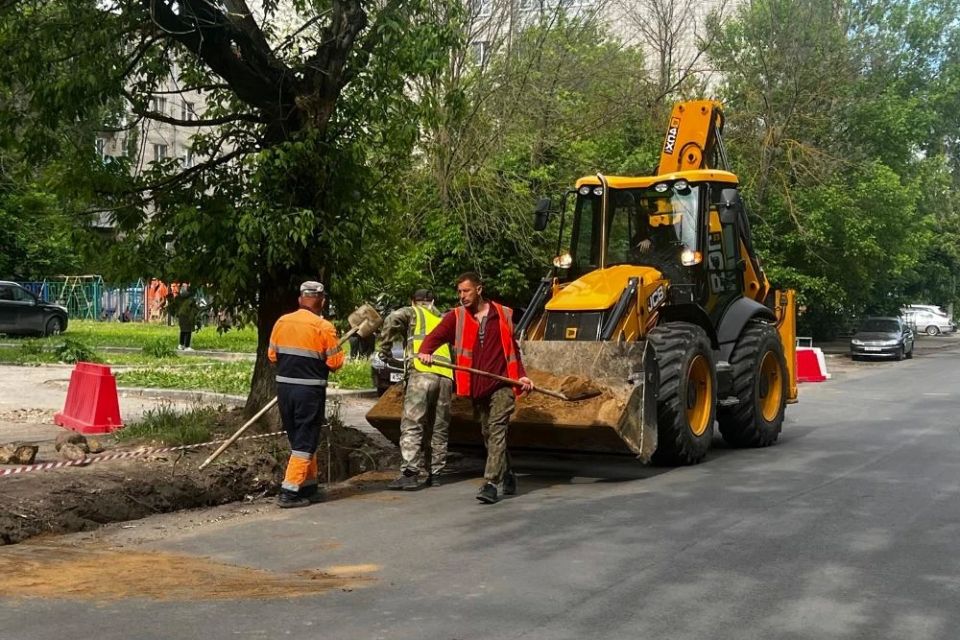 Пути к знаниям: во Владимирской области ремонтируют дороги к образовательным учреждениям Пути к знаниям: во Владимирской области ремонтируют дороги к образовательным учреждениям