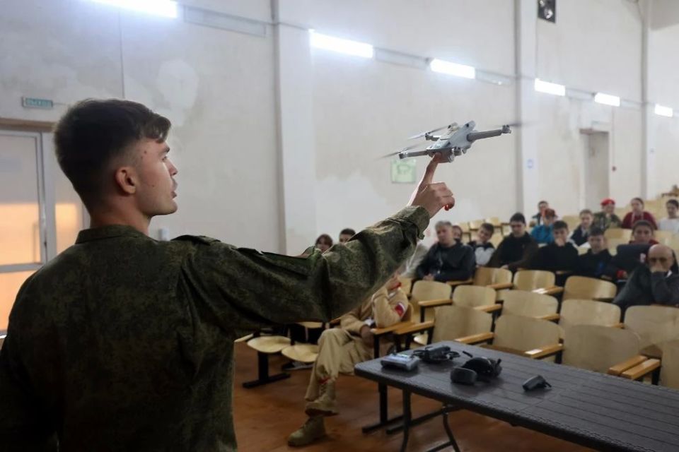 Во Владимирской области наградили лучших «Ворошиловских стрелков» Во Владимирской области наградили лучших «Ворошиловских стрелков»