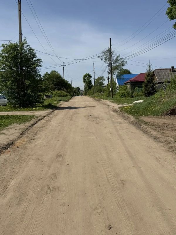 В Киржаче прокуратура добивается восстановления уличного освещения автомобильной дороги В Киржаче прокуратура добивается восстановления уличного освещения автомобильной дороги