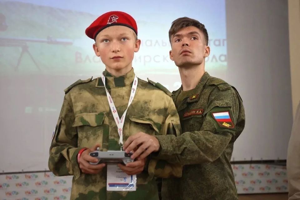 Во Владимирской области наградили лучших «Ворошиловских стрелков» Во Владимирской области наградили лучших «Ворошиловских стрелков»