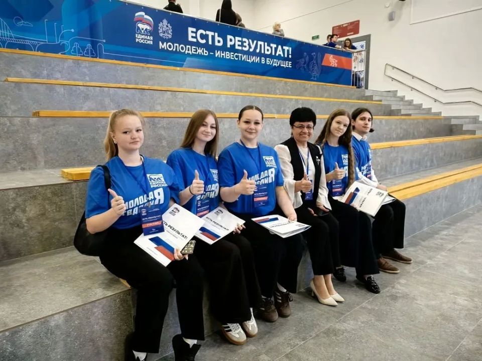 Форум «Есть результат!» в Суздале: итоги и планы на будущее Форум «Есть результат!» в Суздале: итоги и планы на будущее