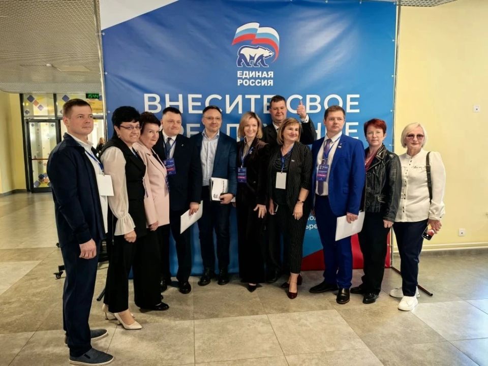 Форум «Есть результат!» в Суздале: итоги и планы на будущее Форум «Есть результат!» в Суздале: итоги и планы на будущее