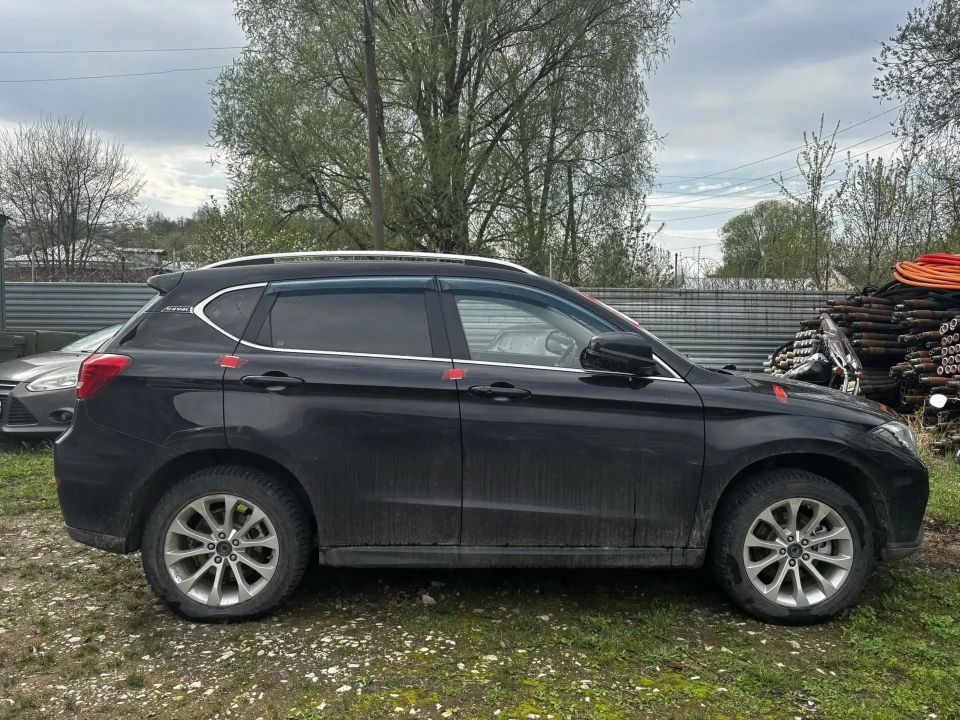 В Вязниках нетрезвый водитель может лишиться дорогостоящего автомобиля В Вязниках нетрезвый водитель может лишиться дорогостоящего автомобиля