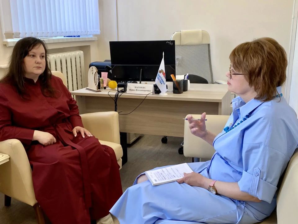 Александр Авдеев: Поздравляю Владимирский филиал фонда «Защитники Отечества» с трёхлетием Александр Авдеев: Поздравляю Владимирский филиал фонда «Защитники Отечества» с трёхлетием