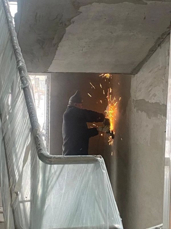 В Кольчугино при надзорном сопровождении прокуратуры завершено строительство нового здания детской поликлиники В Кольчугино при надзорном сопровождении прокуратуры завершено строительство нового здания детской поликлиники