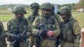 Как вступить в подразделение «БАРС» для защиты города