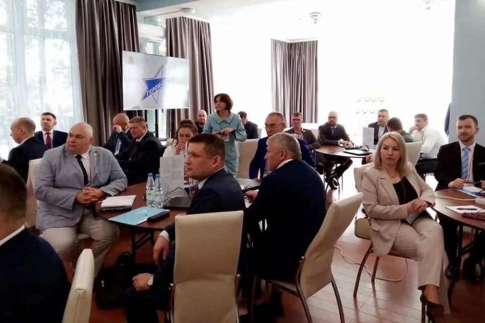 «Герои-33»: выход на финишную прямую «Герои-33»: выход на финишную прямую