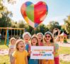 Поздравление главы города Коврова и председателя Совета народных депутатов с Международным днём защиты детей