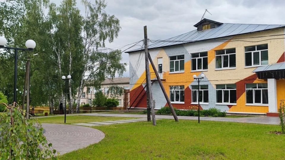 Александр Авдеев: Рабочая поездка в Ковровский округ Александр Авдеев: Рабочая поездка в Ковровский округ