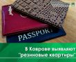 В Коврове проводится профилактическая работа по выявлению «резиновых квартир»
