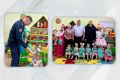 В День защиты детей сотрудники Следственного комитета навестили воспитанников Муромского дома ребенка