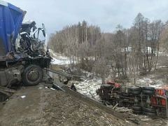 В Камешково вынесен приговор по уголовному делу о дорожно-транспортном роисшествии, в котором погибли трое человек В Камешково вынесен приговор по уголовному делу о дорожно-транспортном роисшествии, в котором погибли трое человек