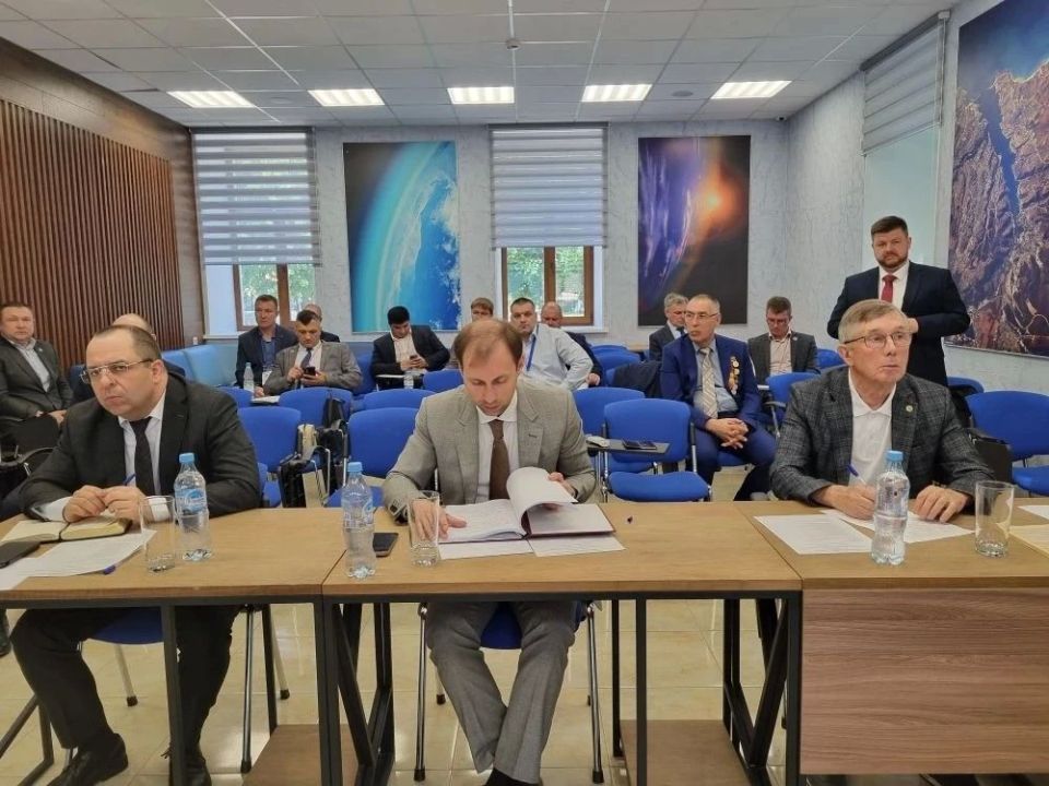 «Герои-33»: финал кадрового проекта «Герои-33»: финал кадрового проекта