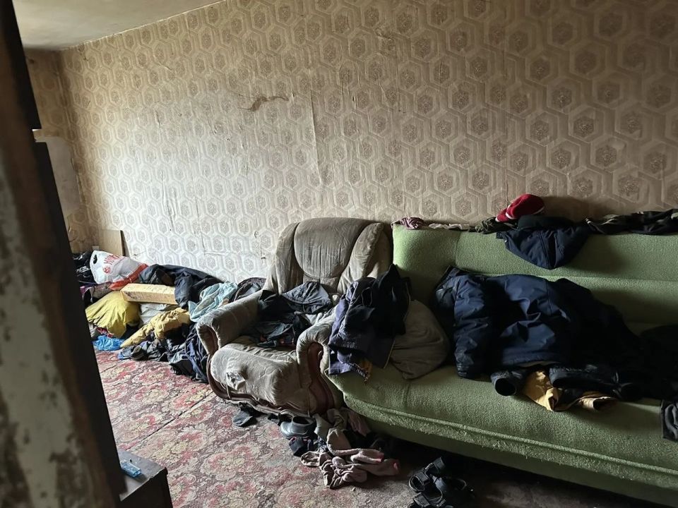 ™™™™™™™™. ™В Петушках прокурор направил в суд уголовное дело в отношении местного жителя, фиктивно зарегистрировавшего в непригодной для проживания квартире семерых иностранных граждан ™™™™™™™™. ™В Петушках прокурор направил в суд уголовное дело в отношении местного жителя, фиктивно зарегистрировавшего в непригодной для проживания квартире семерых иностранных граждан