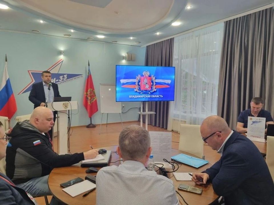 «Герои-33»: финал кадрового проекта «Герои-33»: финал кадрового проекта