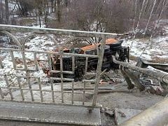 В Камешково вынесен приговор по уголовному делу о дорожно-транспортном роисшествии, в котором погибли трое человек В Камешково вынесен приговор по уголовному делу о дорожно-транспортном роисшествии, в котором погибли трое человек