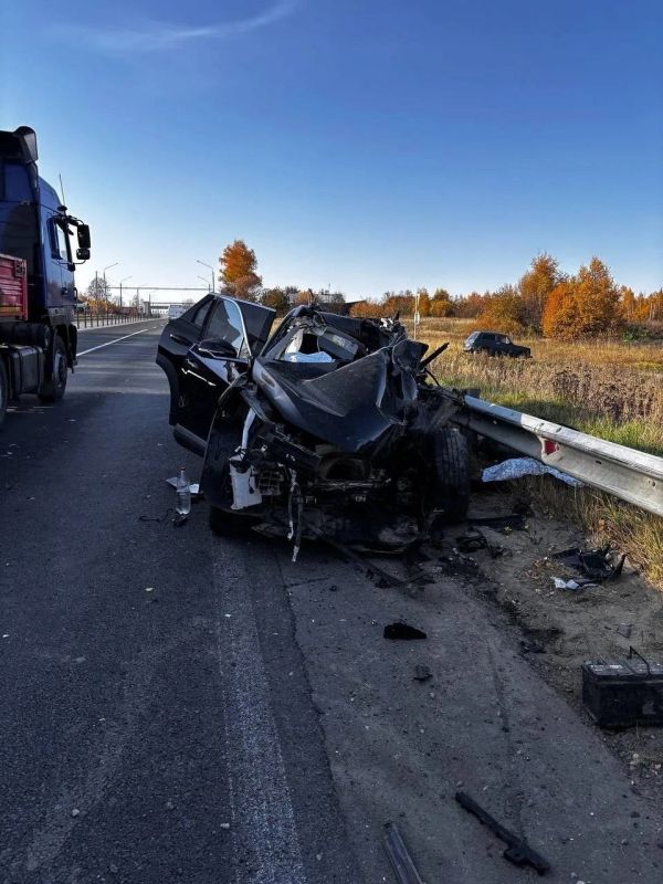 В Гороховце вынесен приговор по уголовному делу о дорожно-транспортном происшествии, в котором погиб взрослый и ребенок, еще трое человек получило травмы различной степени тяжести В Гороховце вынесен приговор по уголовному делу о дорожно-транспортном происшествии, в котором погиб взрослый и ребенок, еще трое человек получило травмы различной степени тяжести