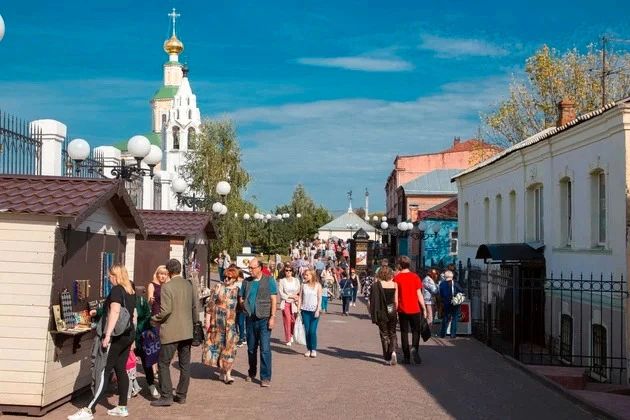 «Сыр, мёд и ремесло»: во Владимире развернётся ярмарка для локальных брендов
