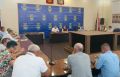В Коврове на коммунальной планерке обсудили безопасность и порядок в городе