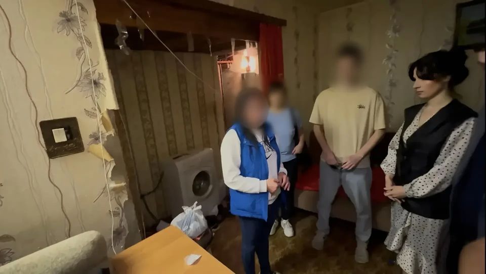 Возбуждено уголовное дело об убийстве мужчины во Владимире Возбуждено уголовное дело об убийстве мужчины во Владимире
