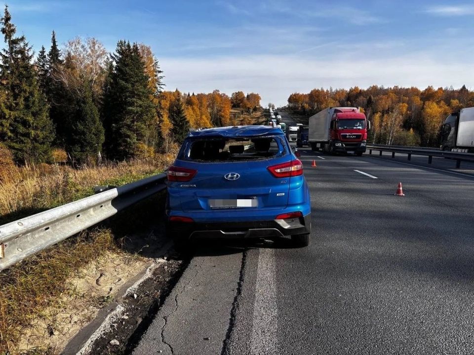 В Гороховце вынесен приговор по уголовному делу о дорожно-транспортном происшествии, в котором погиб взрослый и ребенок, еще трое человек получило травмы различной степени тяжести В Гороховце вынесен приговор по уголовному делу о дорожно-транспортном происшествии, в котором погиб взрослый и ребенок, еще трое человек получило травмы различной степени тяжести