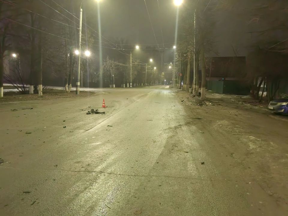 В Коврове прокурор направил в суд уголовное дело в отношении водителя автомобиля «Porshe Cayenne», скрывшегося с места аварии, в которой серьёзно пострадали двое пассажиров В Коврове прокурор направил в суд уголовное дело в отношении водителя автомобиля «Porshe Cayenne», скрывшегося с места аварии, в которой серьёзно пострадали двое пассажиров