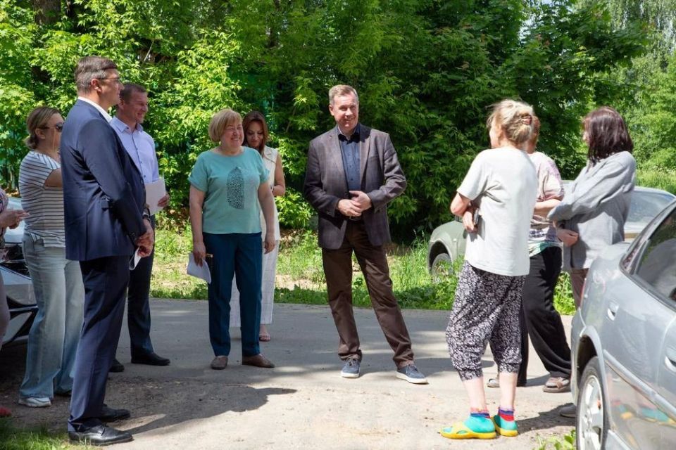 В Струнино завершен ремонт кровли многоквартирного дома, пострадавшей минувшей зимой В Струнино завершен ремонт кровли многоквартирного дома, пострадавшей минувшей зимой