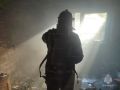 На пожаре в Карабаново сотрудники МЧС России эвакуировали 15 и спасли 5 человек
