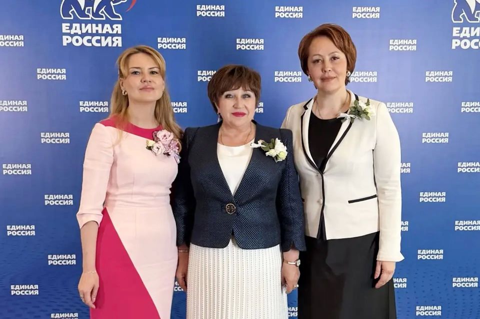 Ольга Хохлова предложила создать в стране единую систему кадетского образования Ольга Хохлова предложила создать в стране единую систему кадетского образования