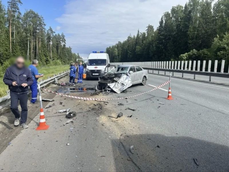 Во Владимирской области за неделю в ДТП погибли 8 человек Во Владимирской области за неделю в ДТП погибли 8 человек