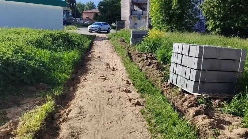 «Благодвор» - в Гороховецком округе