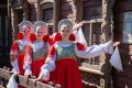 Музей наличников открылся в Собинском округе Владимирской области